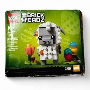 LEGO BrickHeadz Sheep (40380) NIB